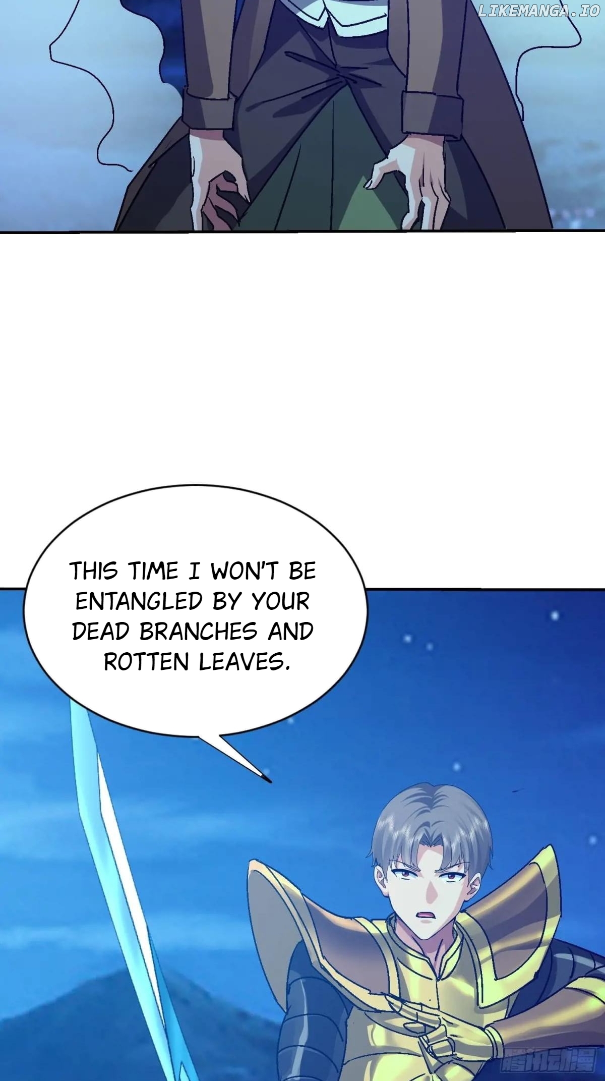 I Became the Target of the Harem in Another World Chapter 111 - page 2